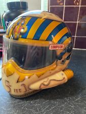 Simpson vintage race for sale  MALVERN