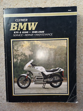 Clymer manual bmw for sale  STURMINSTER NEWTON