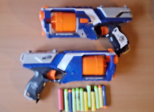 Nerf strongarm shot for sale  BURNLEY