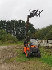 Ausa tuarulift t144h for sale  FALMOUTH