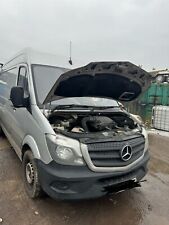 Mercedes sprinter 2006 for sale  UPMINSTER