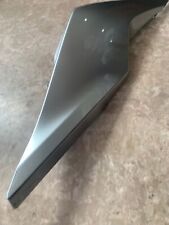 Fairing tail rear for sale  SUNDERLAND