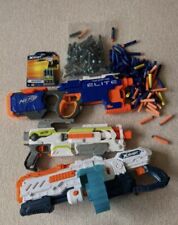 Shot nerf gun for sale  ALNWICK