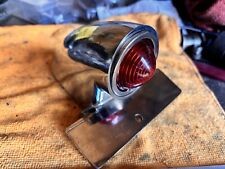 Sparto tail light for sale  ALFORD