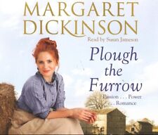 Margaret dickinson plough for sale  BLACKWOOD