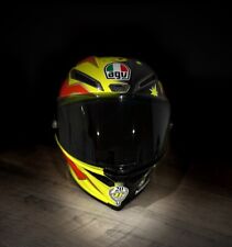 Agv pista valentino for sale  WISBECH