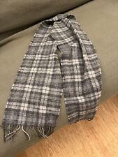 Lambswool scarf house for sale  LONDON