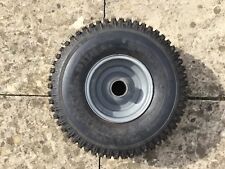 Wheel tyre scorpion for sale  CORBY