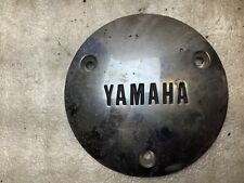 Yamaha. xv700 xv750 for sale  ABERDEEN