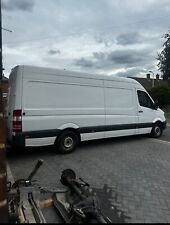 Breacking parts mercedes for sale  CRAWLEY