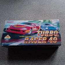 Tandy turbo racer for sale  SOUTHAMPTON