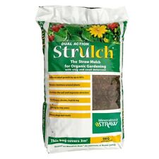 Strulch organic dual for sale  ARUNDEL