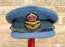 Ww2 raf officers for sale  LONDON