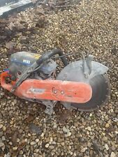 Husqvarna k760 petrol for sale  MANSFIELD