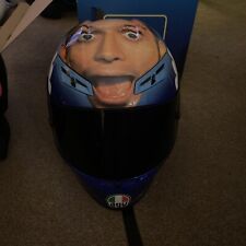 Agv rossi tech for sale  DEVIZES