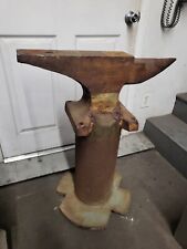 Hay budden anvil for sale  Bell Gardens