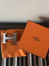 hermes belt for sale  GLASGOW