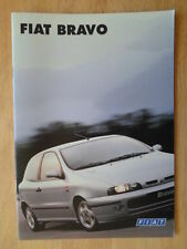 Fiat bravo orig for sale  BENFLEET