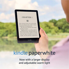 Kindle paperwhite 6.8 for sale  SOUTHAMPTON