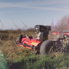 Barely used atv for sale  CAMELFORD