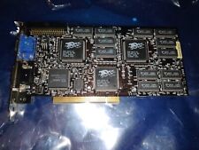 Stb 3dfx voodoo2 for sale  LARNE