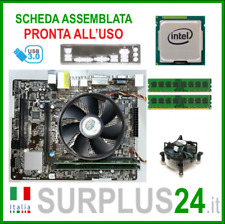 Asrock b75m dash usato  Alano di Piave