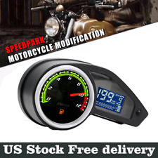 Waterproof digital speedometer for sale  Bordentown