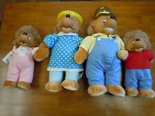 Berenstain bears dolls for sale  Petersburg