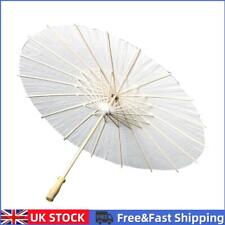 Oiled paper umbrella for sale  UK