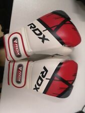 Rdx boxing gloves for sale  ASHFORD