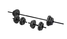 Opti vinyl barbell for sale  UK