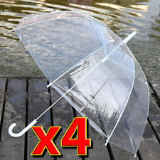 Pack rain umbrellas for sale  DUNSTABLE