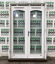 external wooden french doors for sale  LUTON