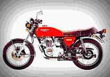 Honda 400 1975 for sale  UK