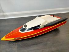 Nitro boat vintage for sale  HIGH WYCOMBE