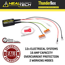 Healtech thunderbox 16amp for sale  POOLE