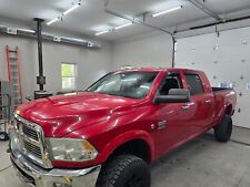 2012 dodge ram for sale  Lincoln