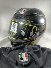 Agv pista carbon for sale  HULL