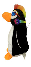 Inch plush penguin for sale  Brooklyn