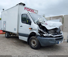 Mercedes sprinter 2.1 for sale  DEWSBURY