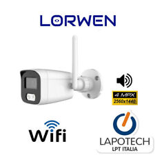 Lorwen camera ba19gs4nwam usato  Sarno