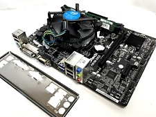 asrock g41c gs usato  Terre del Reno