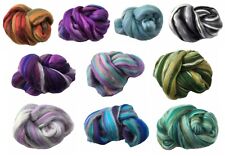 Merino felting wool for sale  OSWESTRY