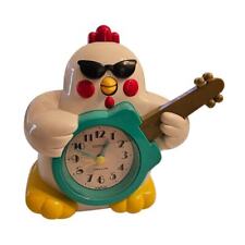 chicken alarm clock for sale  Peyton