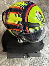 Valentino rossi hand for sale  NORTHAMPTON