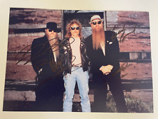 Top billy gibbons for sale  Sunnyvale