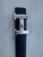 Hermes reversible belt for sale  BROMLEY