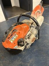 Stihl saw 410 for sale  STUDLEY