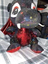 Jumbo glitter dragon for sale  Coeur D Alene