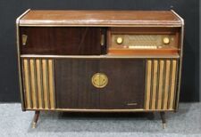 Blaupunkt radiogram sideboard for sale  COULSDON